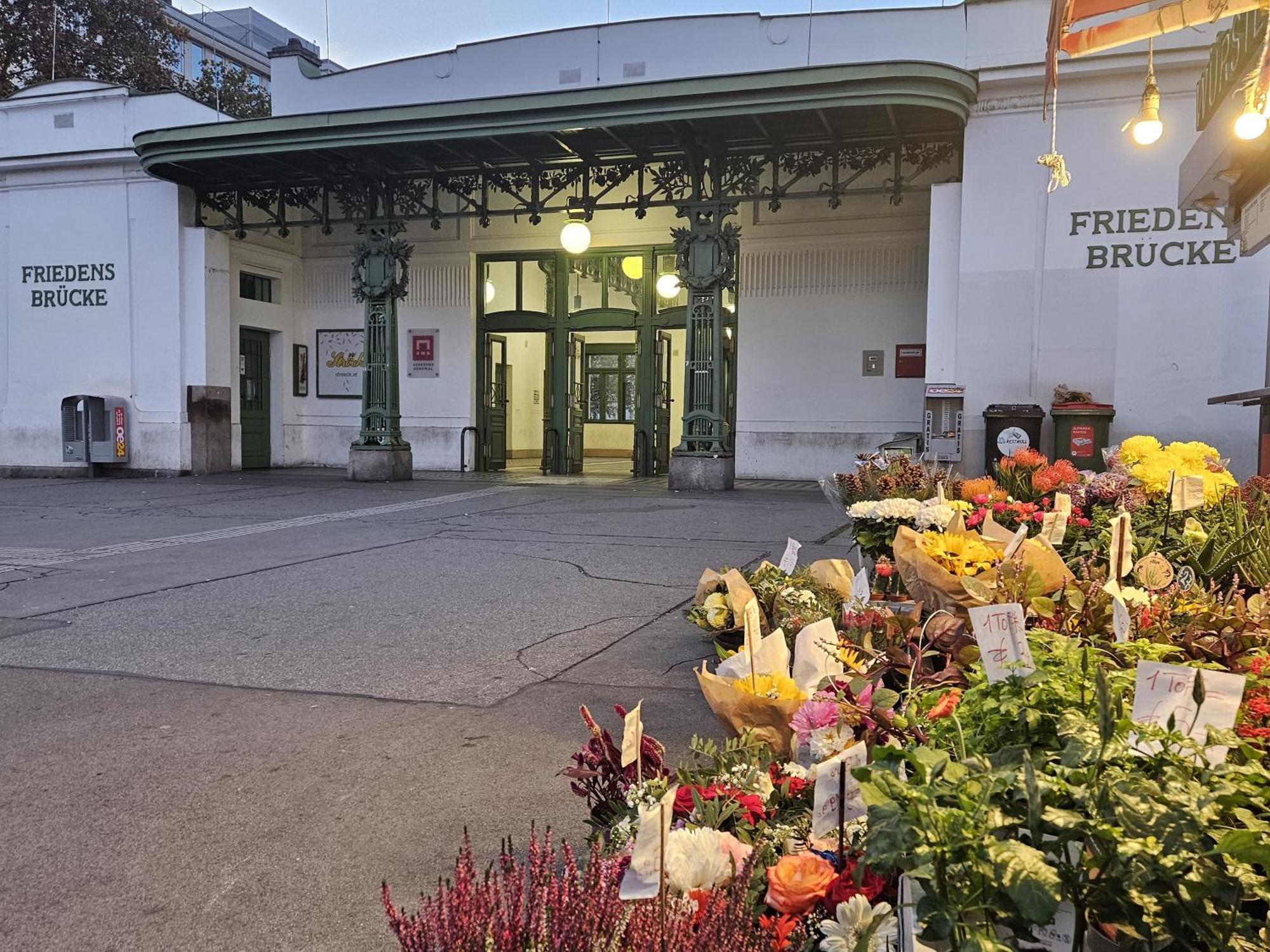 Mauthaus Lichtenstein Viena Exterior foto